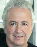Jere Hausfater