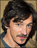 John Hawkes