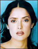 Salma Hayek