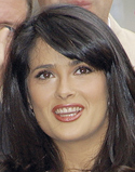 Salma Hayek