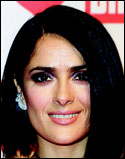 Salma Hayek