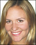 Jocelyn Hayes Simpson