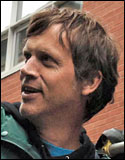 Todd Haynes