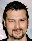 David Hayter