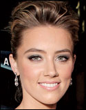 Amber Heard