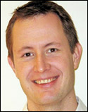Mikael Hed