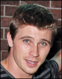 Garrett Hedlund