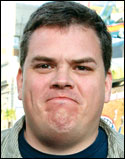 Kevin Heffernan