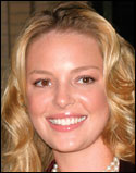 Katherine Heigl