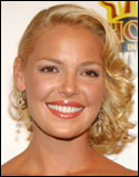 Katherine Heigl