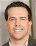 Ed Helms