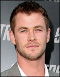 Chris Hemsworth