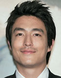 Daniel Henney