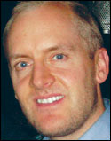 Mark Hentemann