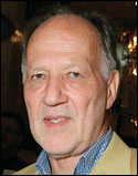 Werner Herzog