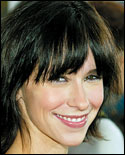 Jennifer Love Hewitt