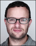 Mark Heyman
