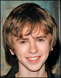 Freddie Highmore