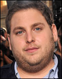 Jonah Hill