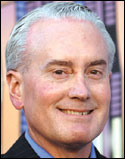 David Hiller