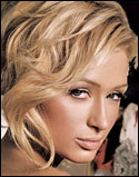 Paris Hilton