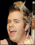 Perez Hilton
