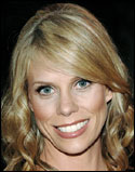 Cheryl Hines