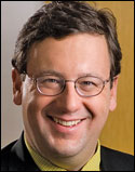 Michael Hirschorn