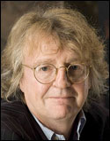 Michael Hirst