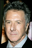 Dustin Hoffman