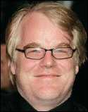 philip seymour hoffman attached to star in film