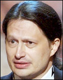 Mark Hollmann