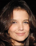 Katie Holmes