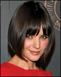 Katie Holmes