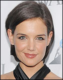 Katie Holmes