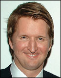 Tom Hooper