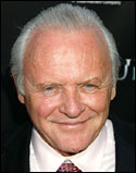 Anthony Hopkins
