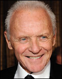 Anthony Hopkins