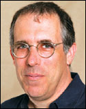 William Horberg