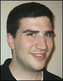 Adam Horowitz