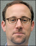Jason Horwitch