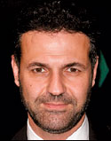 Khaled Hosseini