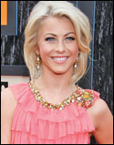 Julianne Hough