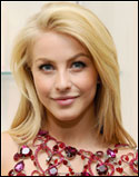 Julianne Hough