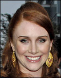 Bryce Dallas Howard