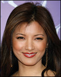Kelly Hu