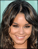 Vanessa Hudgens