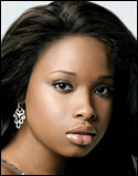Jennifer Hudson