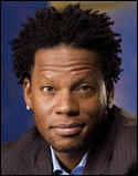 D.L. Hughley
