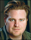 Josh Humiston